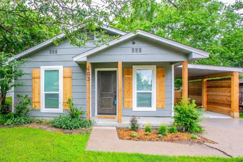403 W Fifth Street Maypearl TX 76064