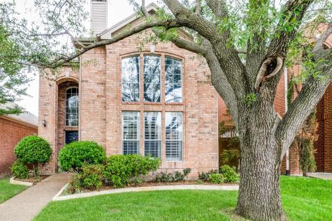 6008 Thursby Avenue Dallas TX 75252