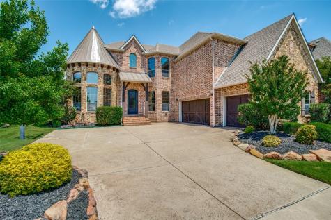 5975 Indigo Sky Drive Frisco TX 75036