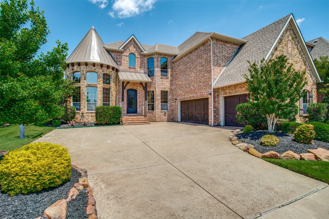 5975 Indigo Sky Drive Frisco TX 75036