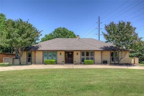 3438 Morning Star Lane Garland TX 75043
