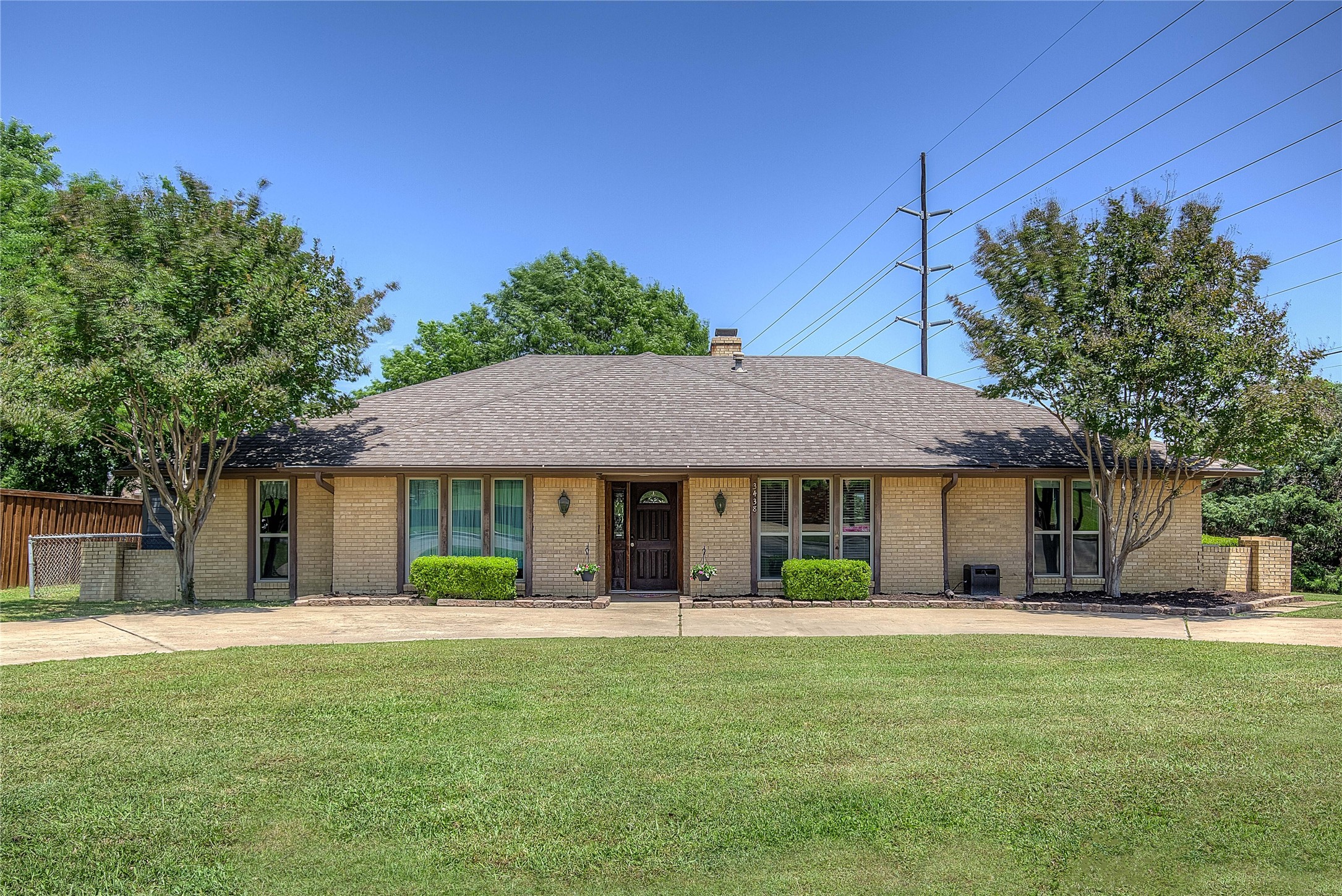 3438 Morning Star Lane Garland TX 75043