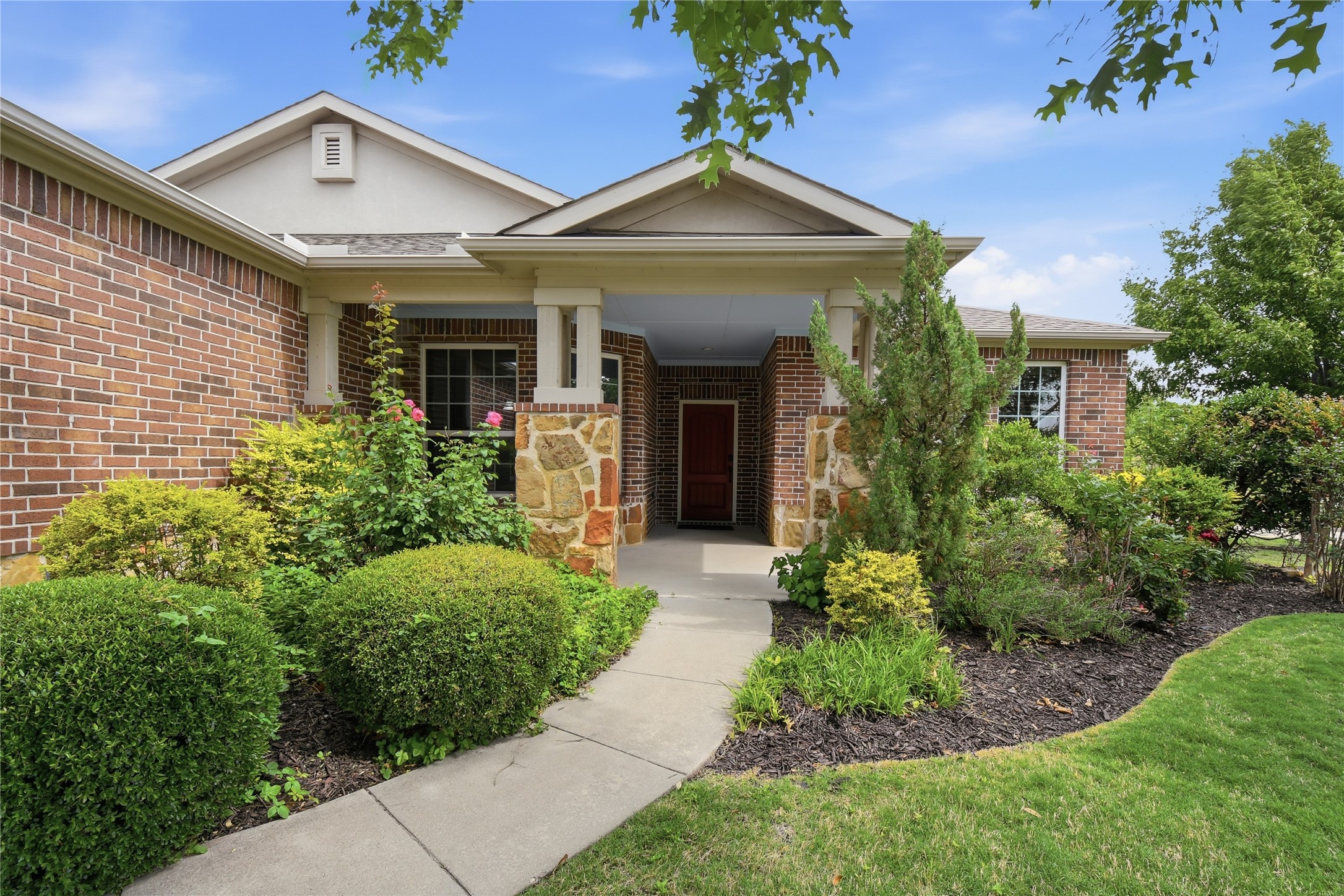 1728 Hacienda Heights Lane Frisco TX 75036