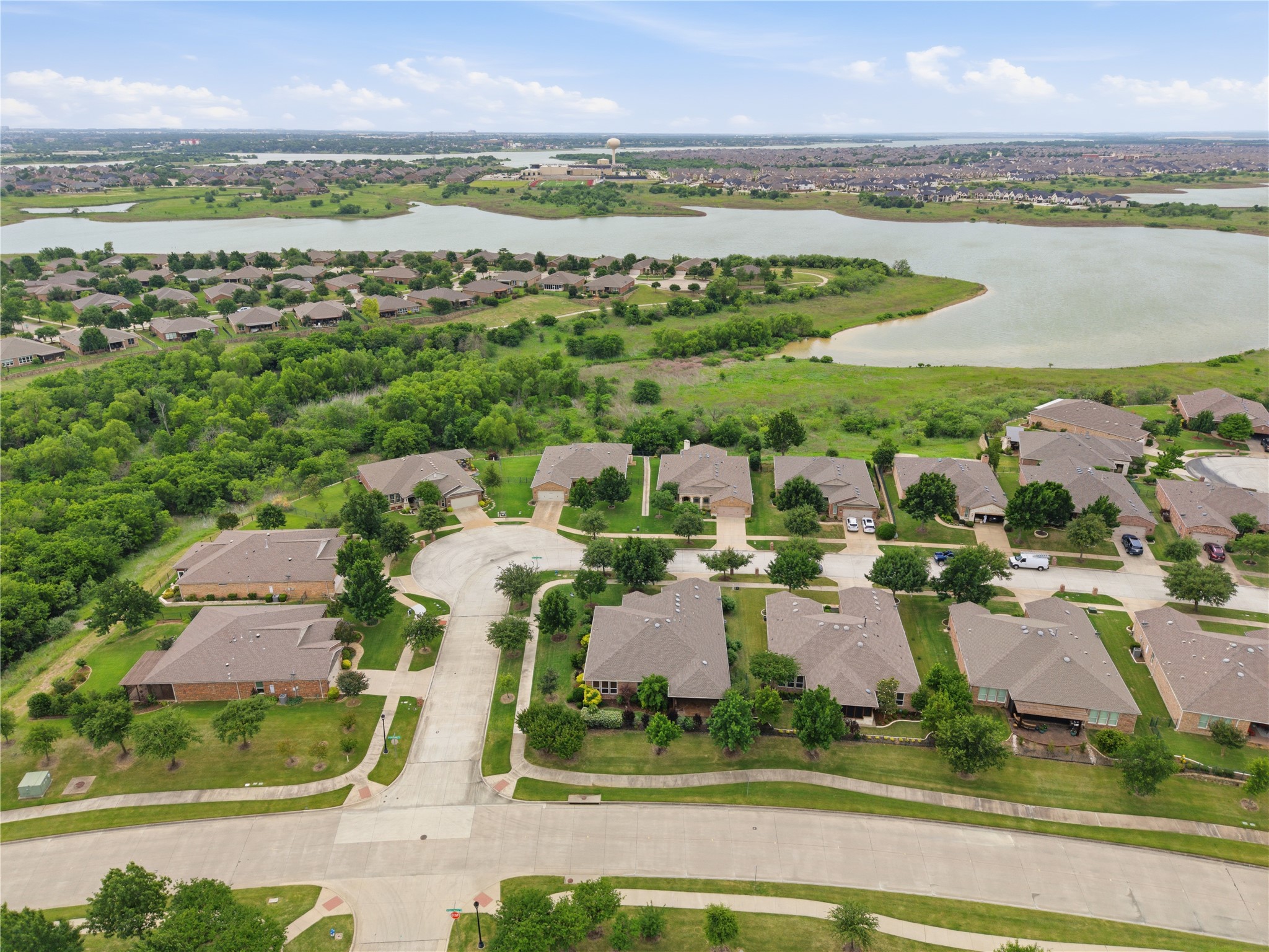 1728 Hacienda Heights Lane Frisco TX 75036
