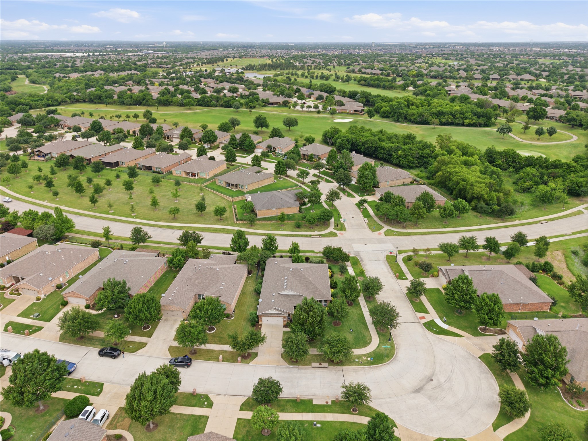 1728 Hacienda Heights Lane Frisco TX 75036
