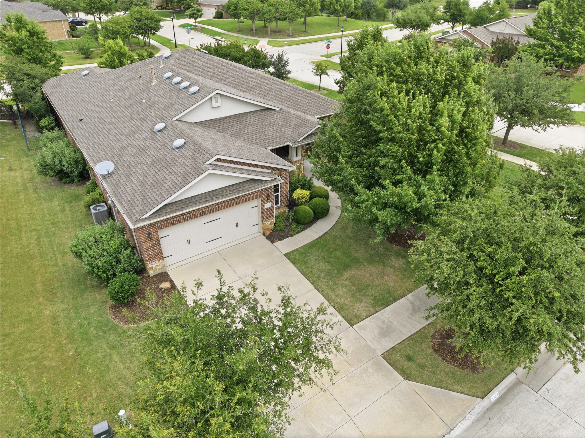 1728 Hacienda Heights Lane Frisco TX 75036