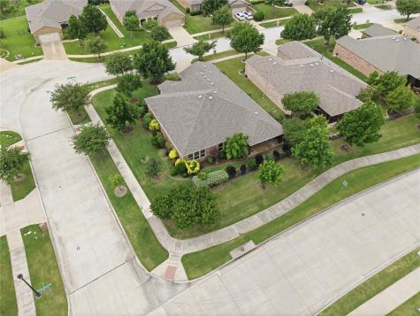 1728 Hacienda Heights Lane Frisco TX 75036