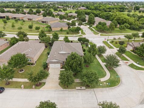 1728 Hacienda Heights Lane Frisco TX 75036