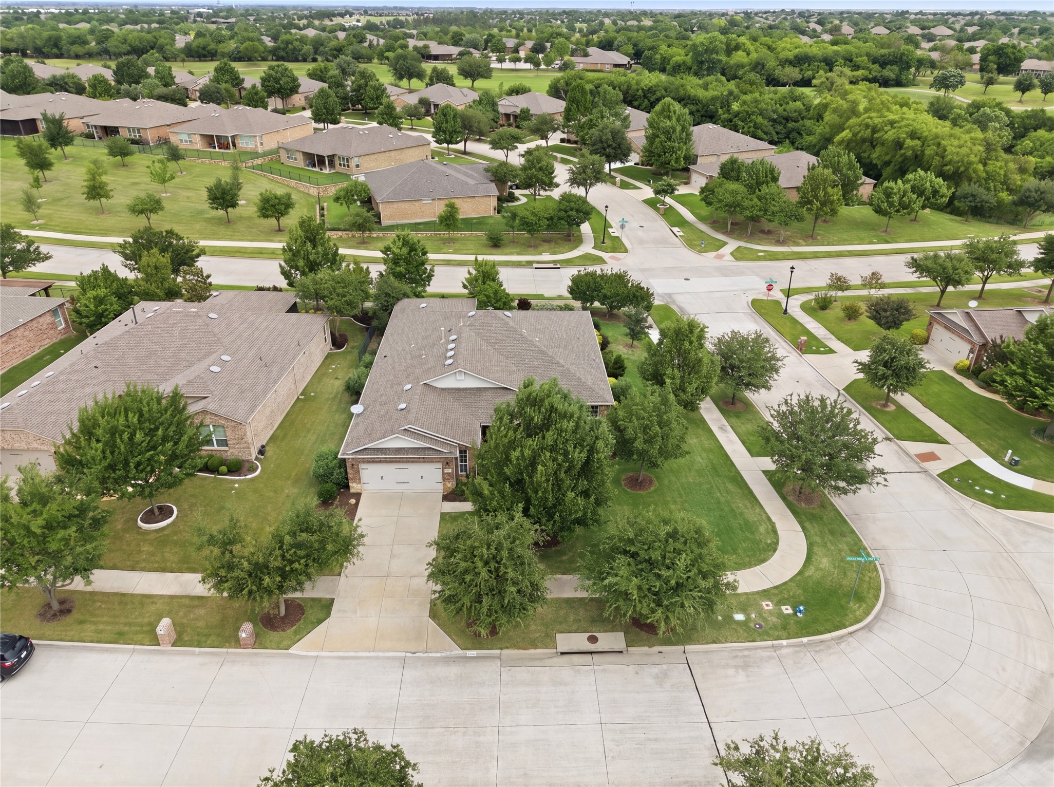 1728 Hacienda Heights Lane Frisco TX 75036