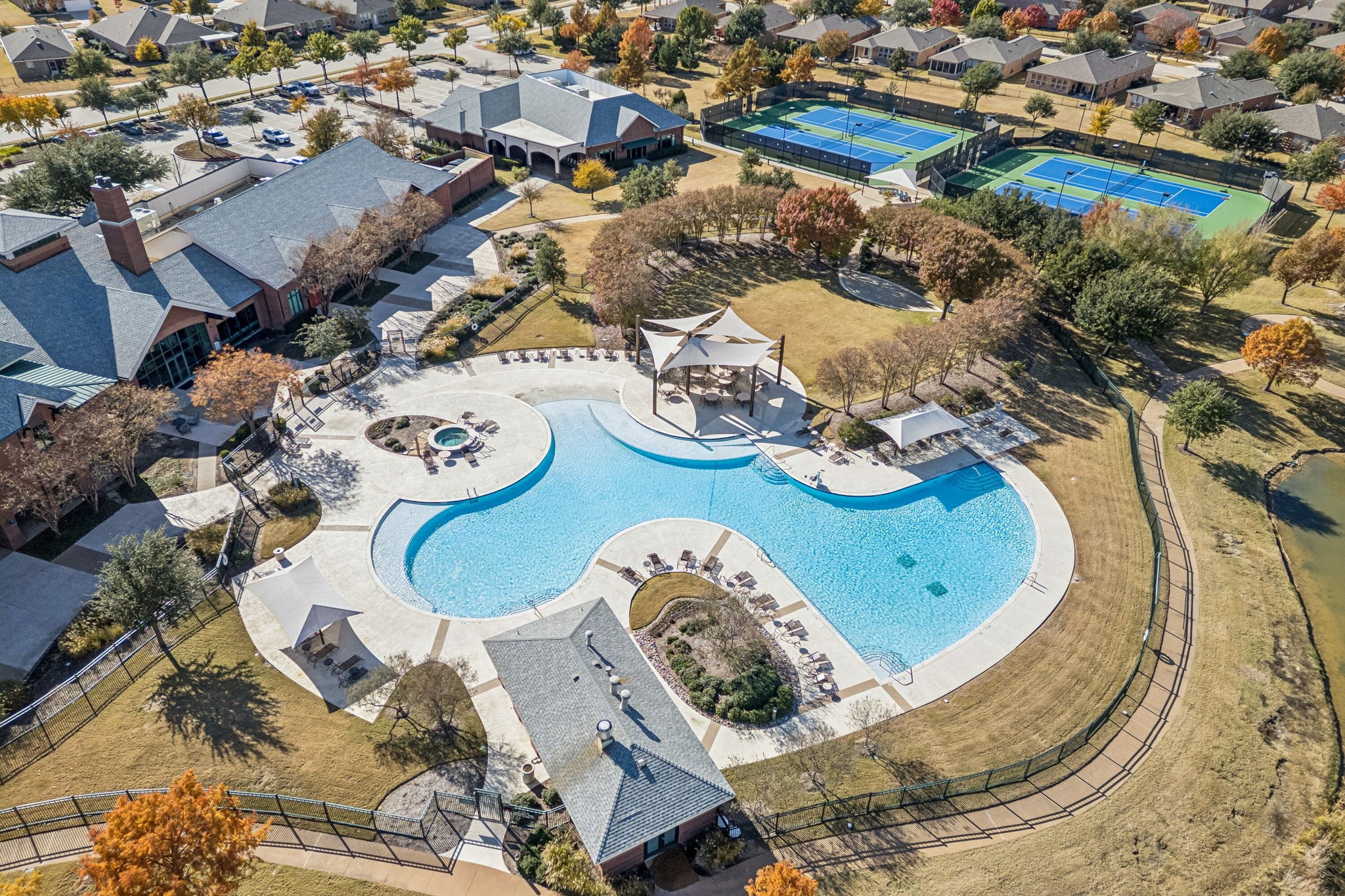 1728 Hacienda Heights Lane Frisco TX 75036