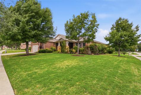 1728 Hacienda Heights Lane Frisco TX 75036