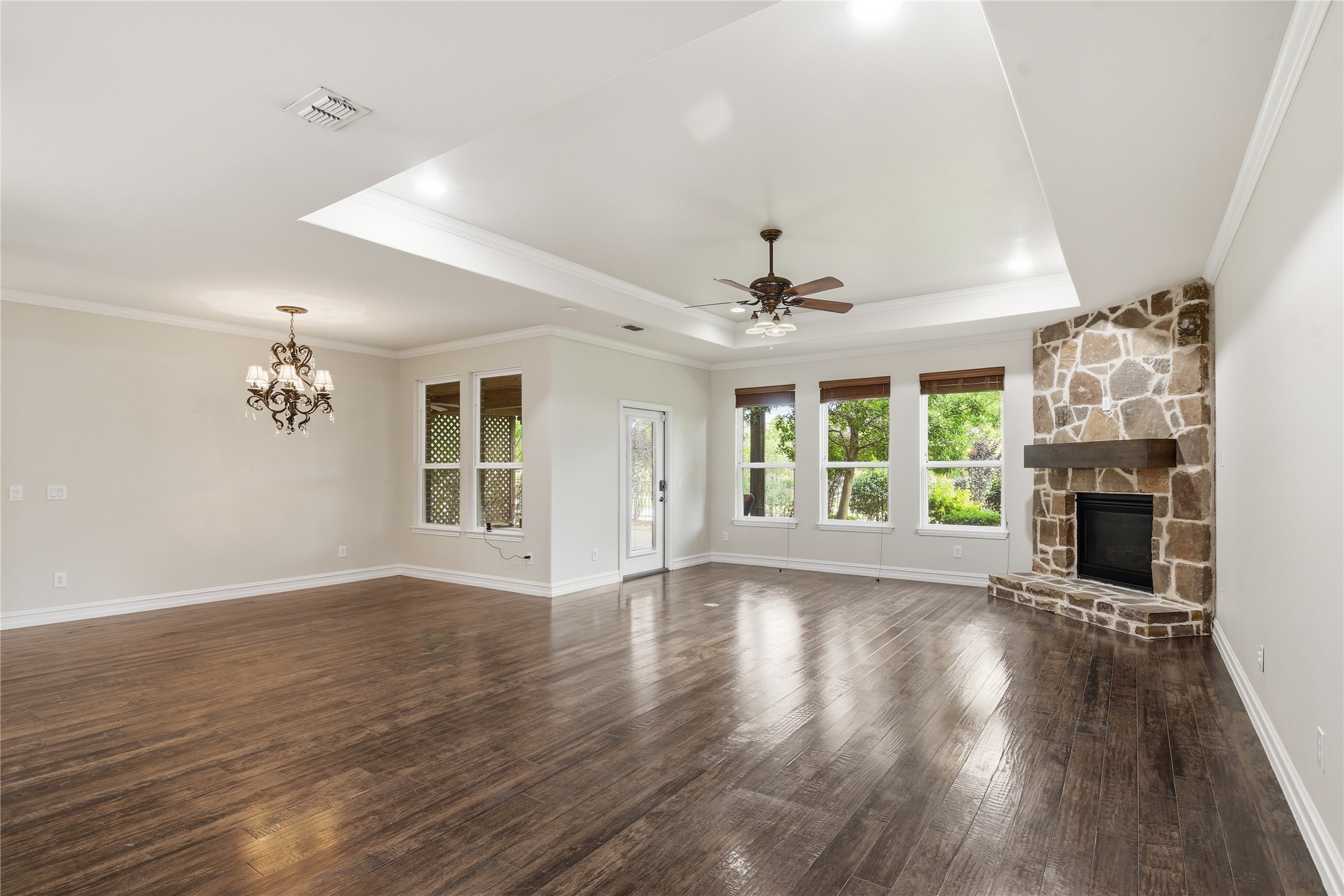 1728 Hacienda Heights Lane Frisco TX 75036