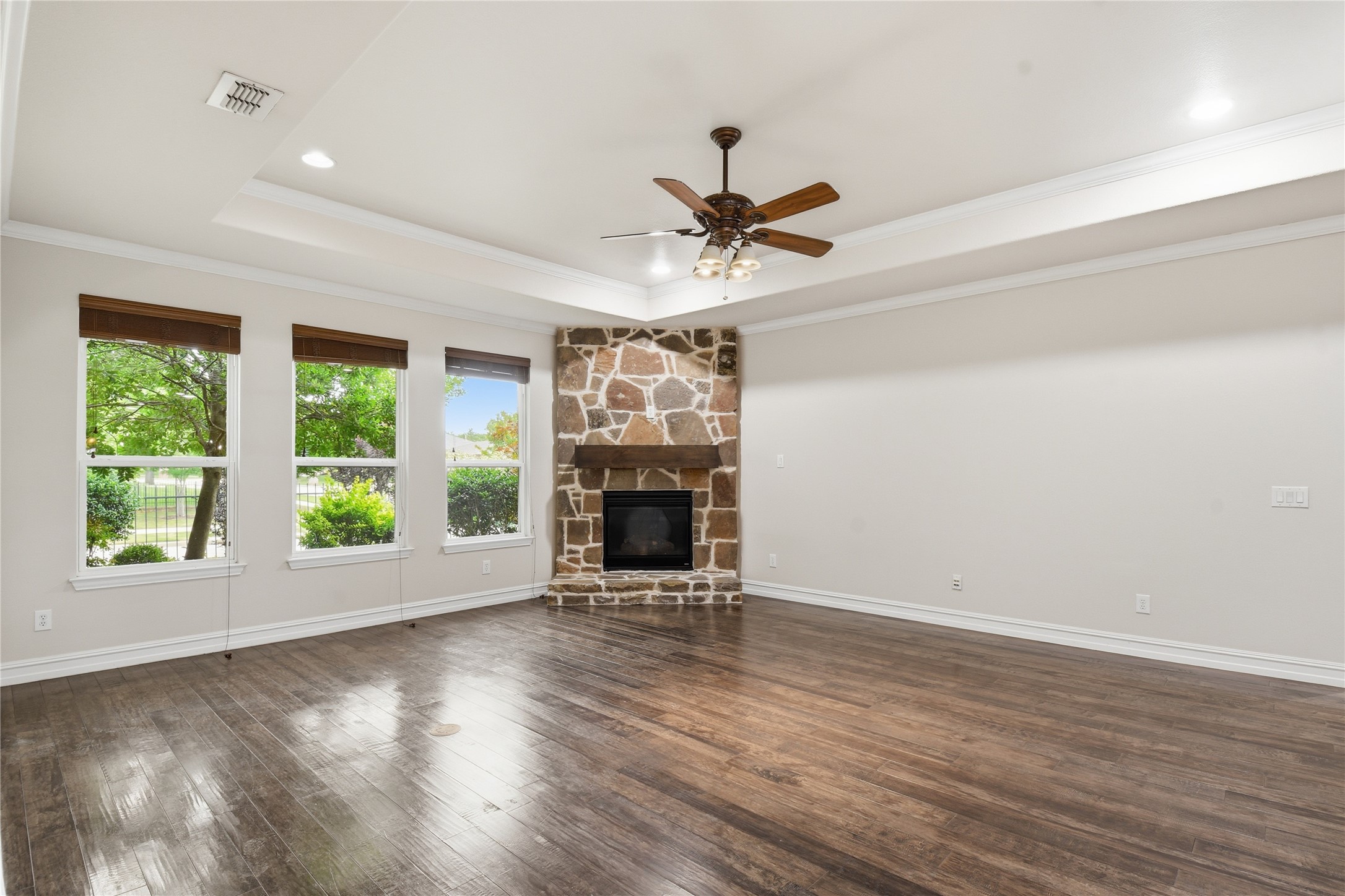 1728 Hacienda Heights Lane Frisco TX 75036