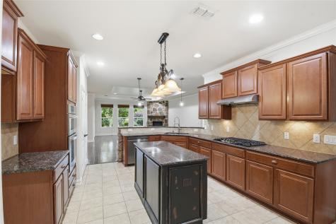 1728 Hacienda Heights Lane Frisco TX 75036