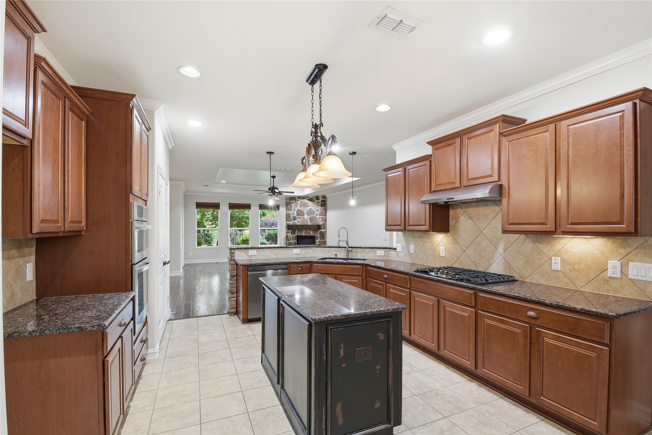 1728 Hacienda Heights Lane Frisco TX 75036