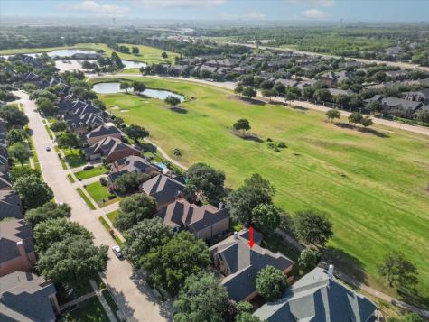1323 Barrington Drive Coppell TX 75019