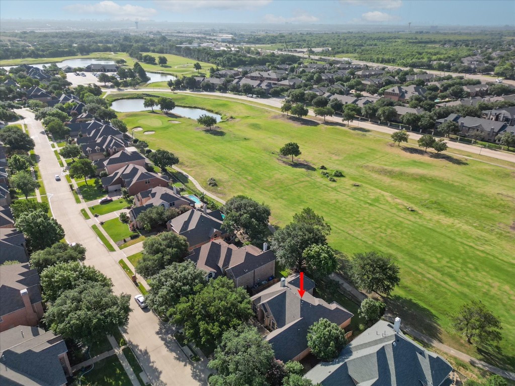 1323 Barrington Drive Coppell TX 75019