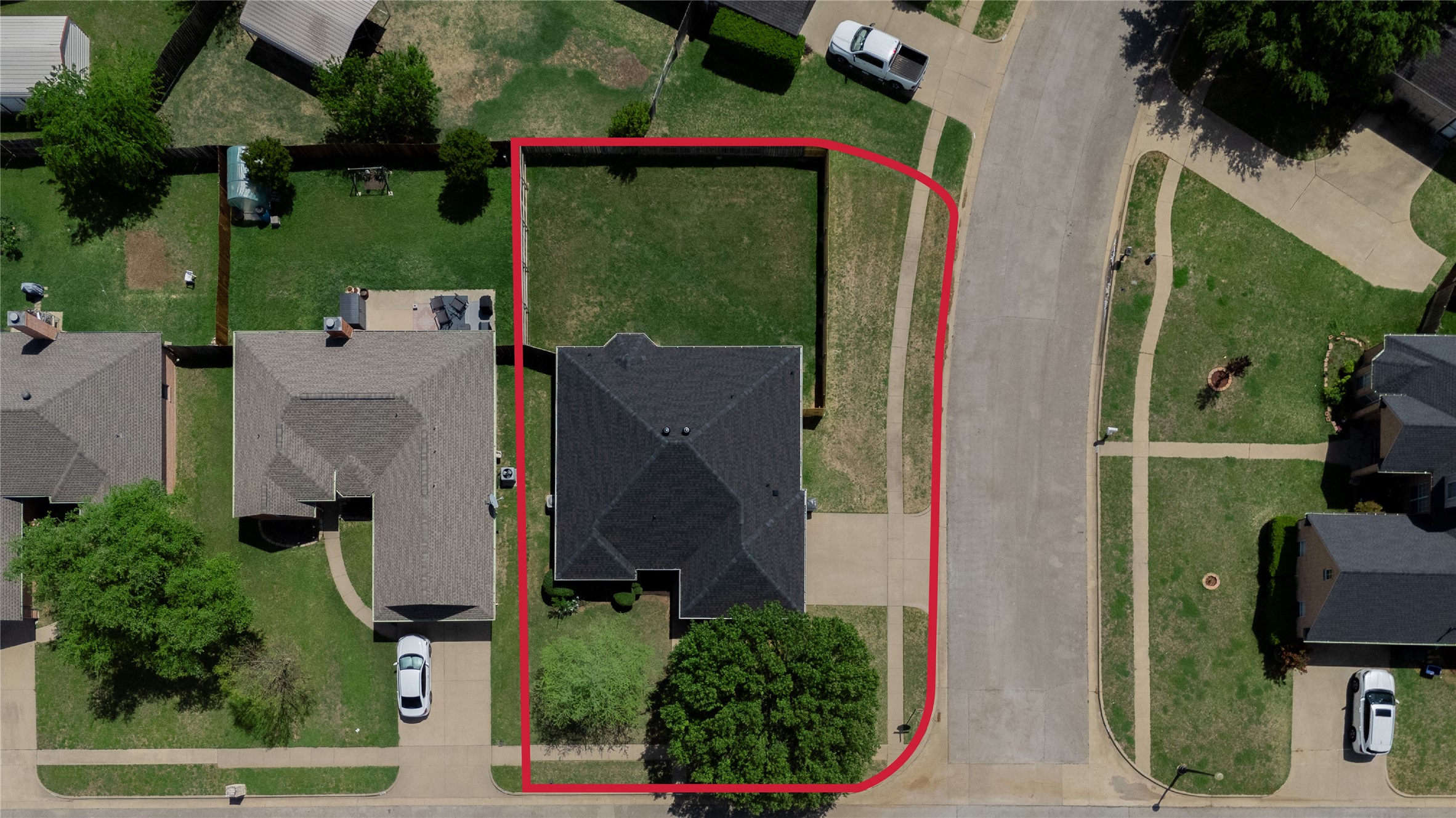 714 Remington Drive Cleburne TX 76033