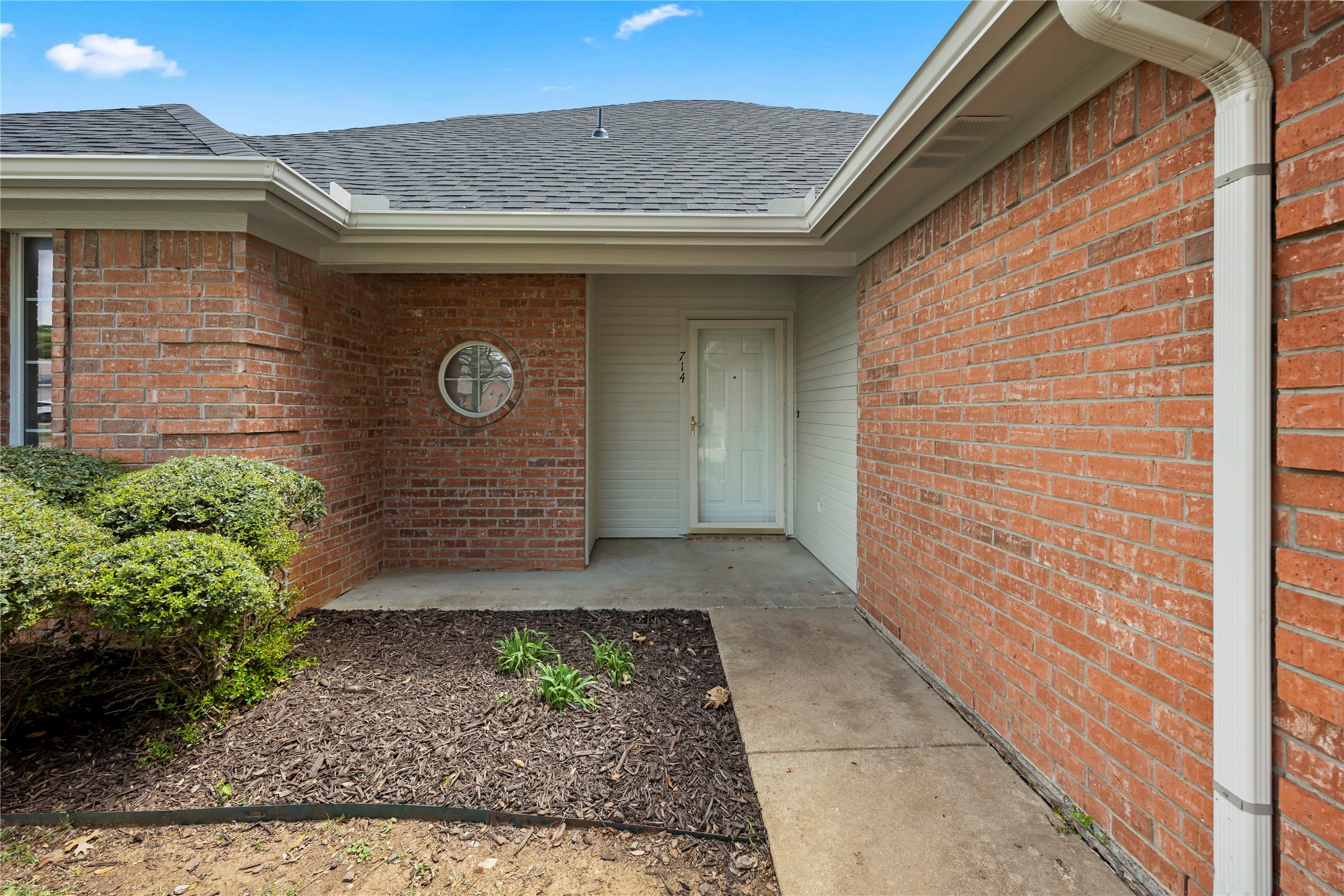 714 Remington Drive Cleburne TX 76033