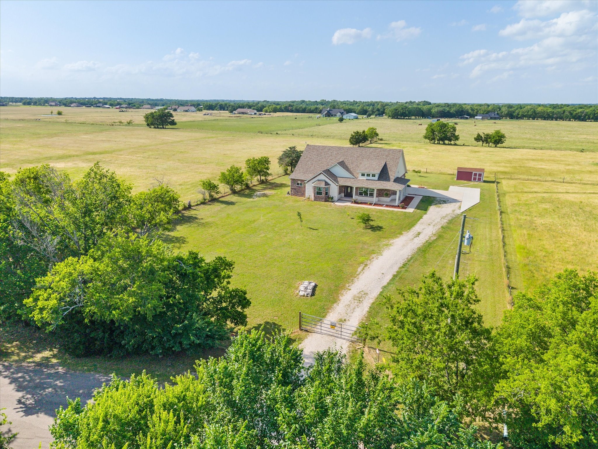 1610 County Road 2712 Caddo Mills TX 75135