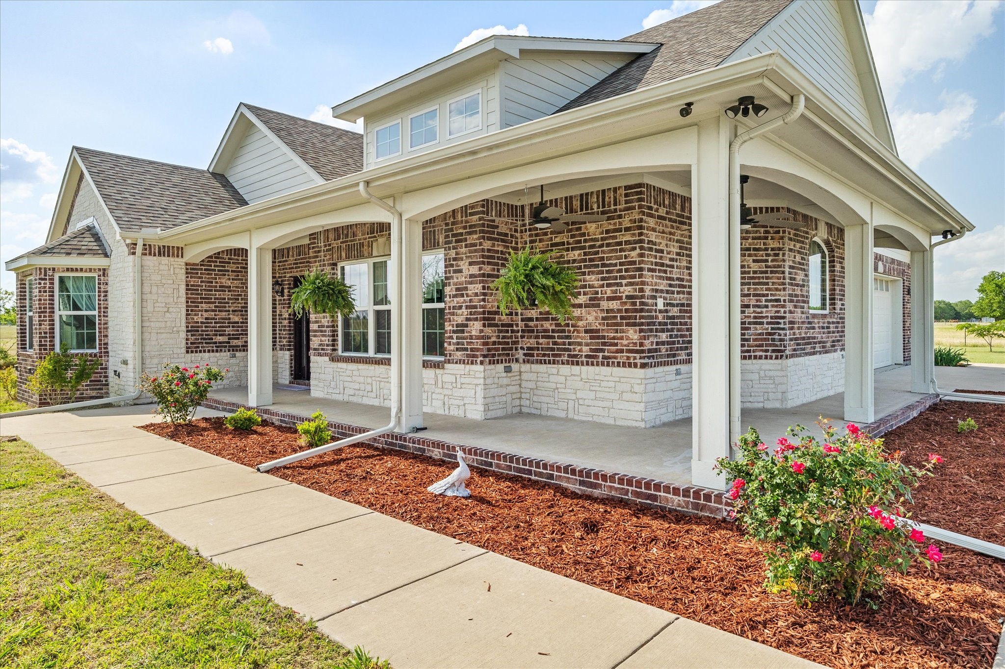 1610 County Road 2712 Caddo Mills TX 75135
