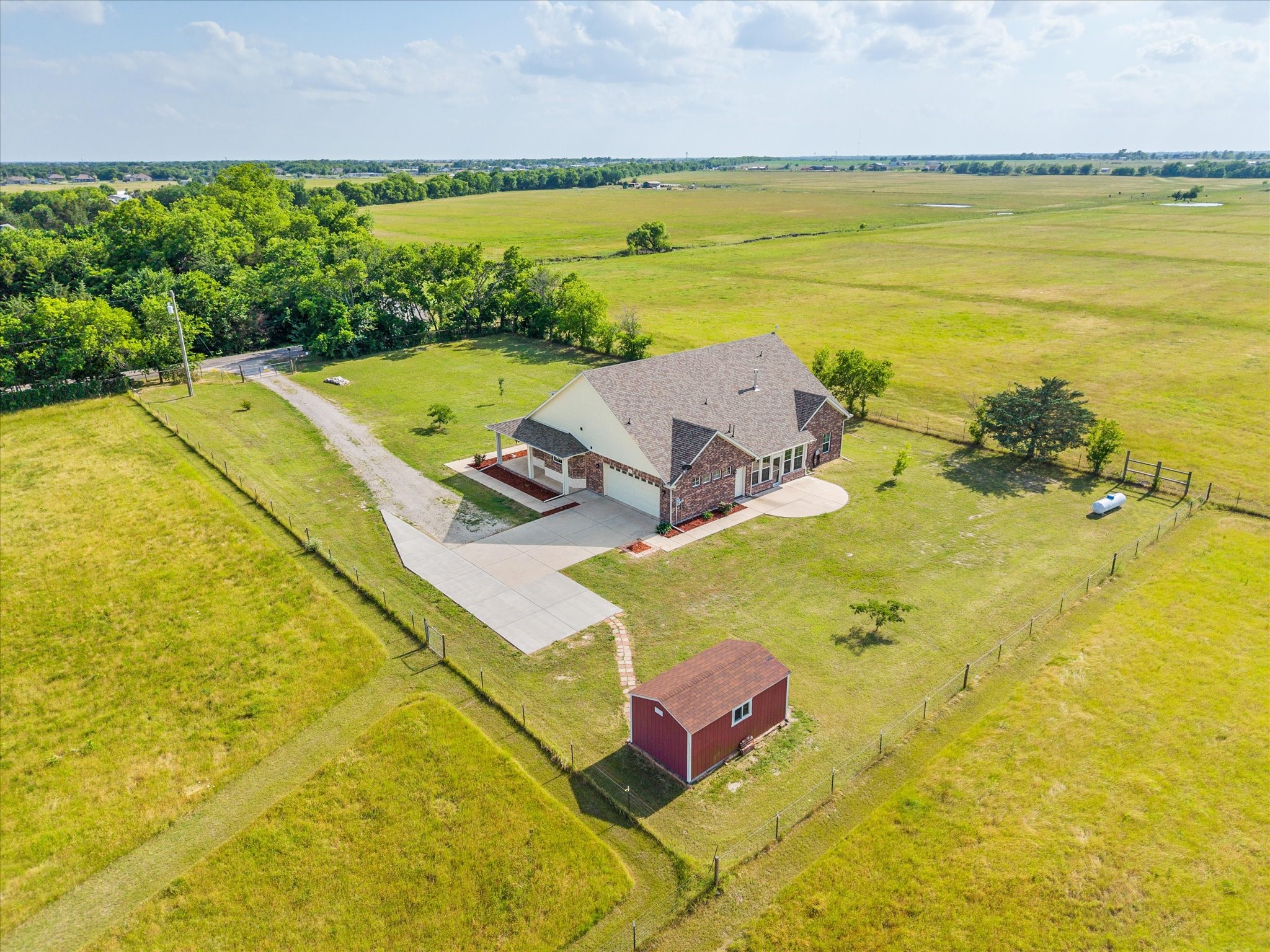 1610 County Road 2712 Caddo Mills TX 75135