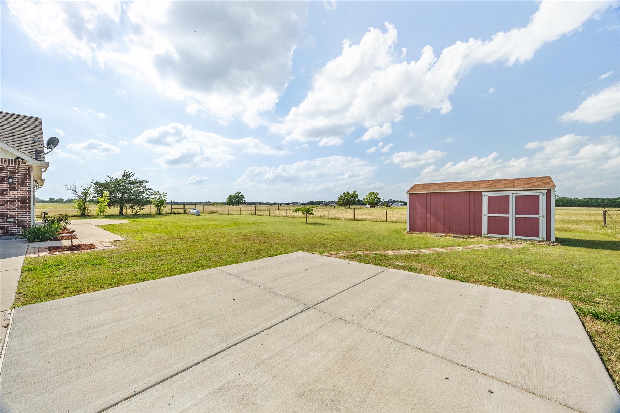 1610 County Road 2712 Caddo Mills TX 75135