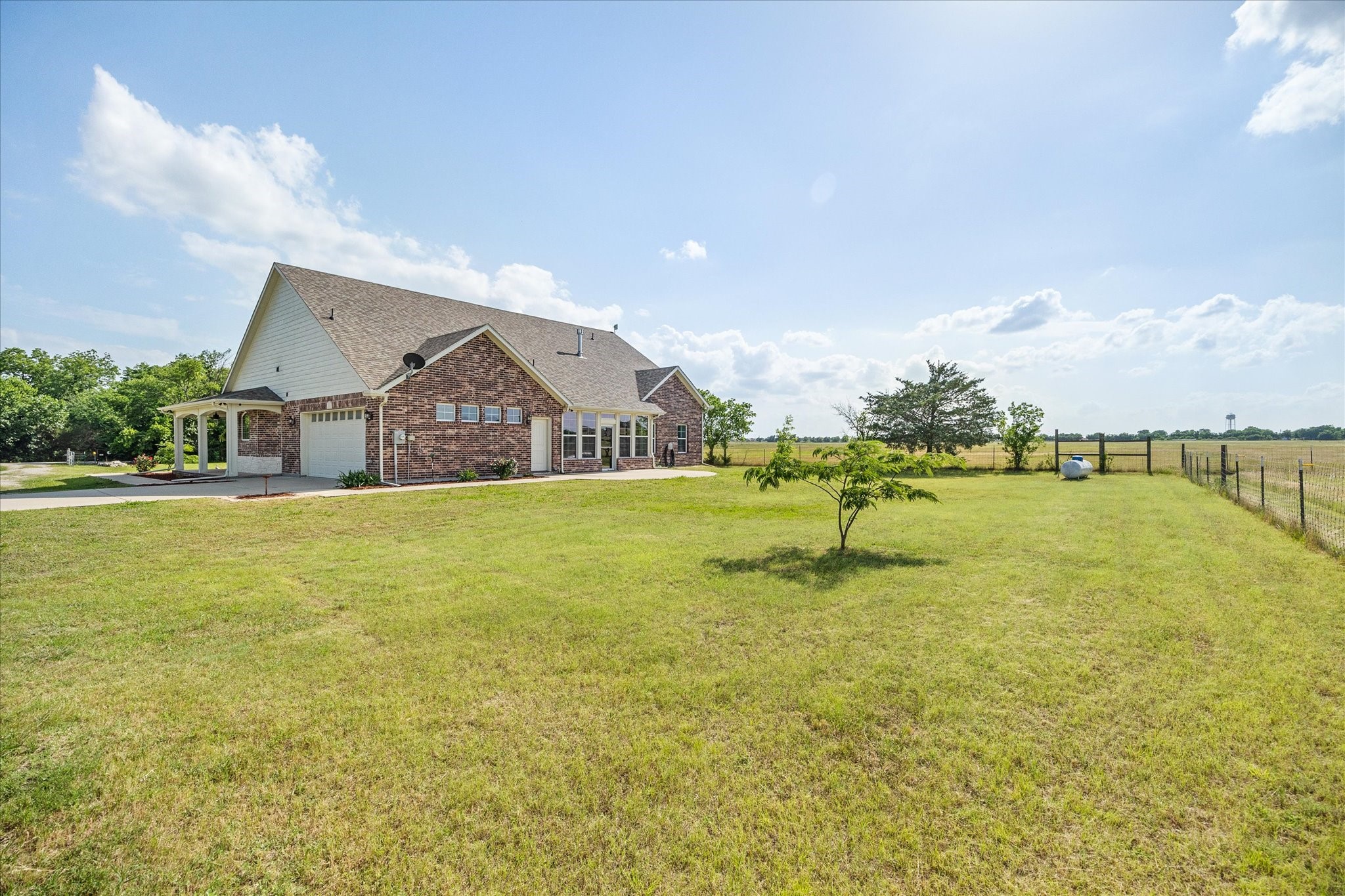 1610 County Road 2712 Caddo Mills TX 75135