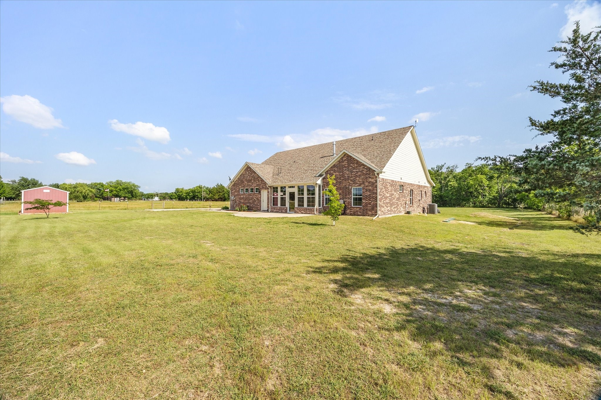 1610 County Road 2712 Caddo Mills TX 75135