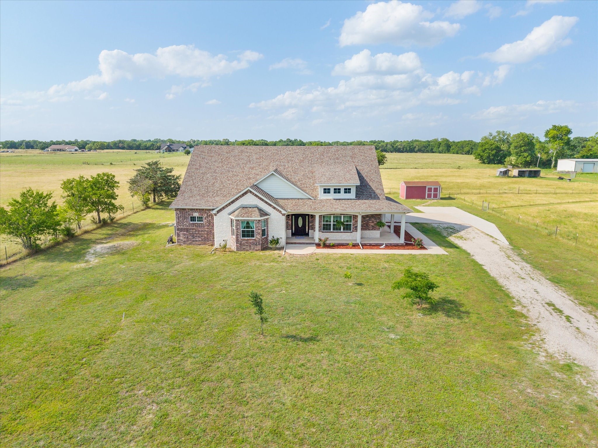 1610 County Road 2712 Caddo Mills TX 75135