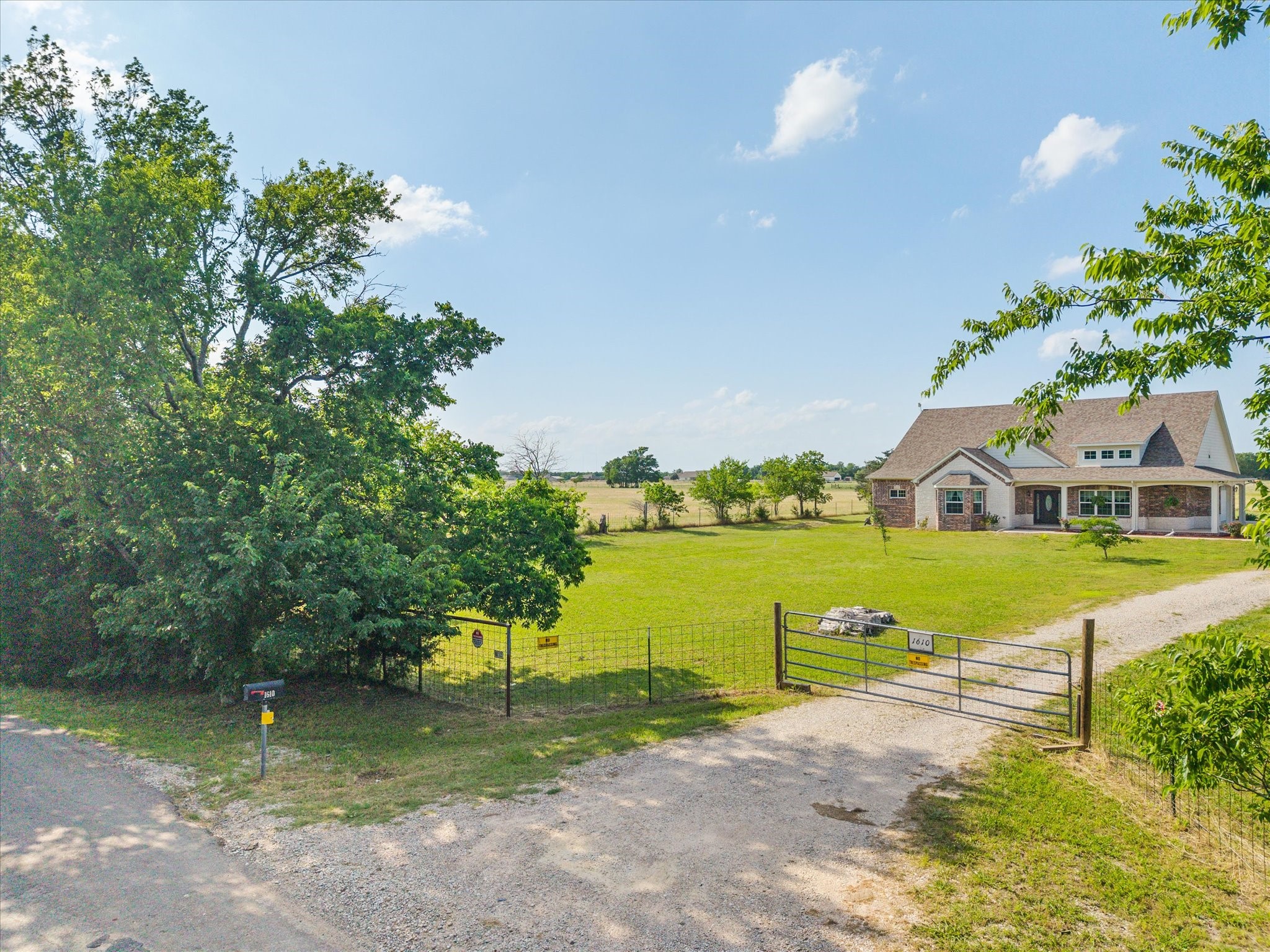 1610 County Road 2712 Caddo Mills TX 75135
