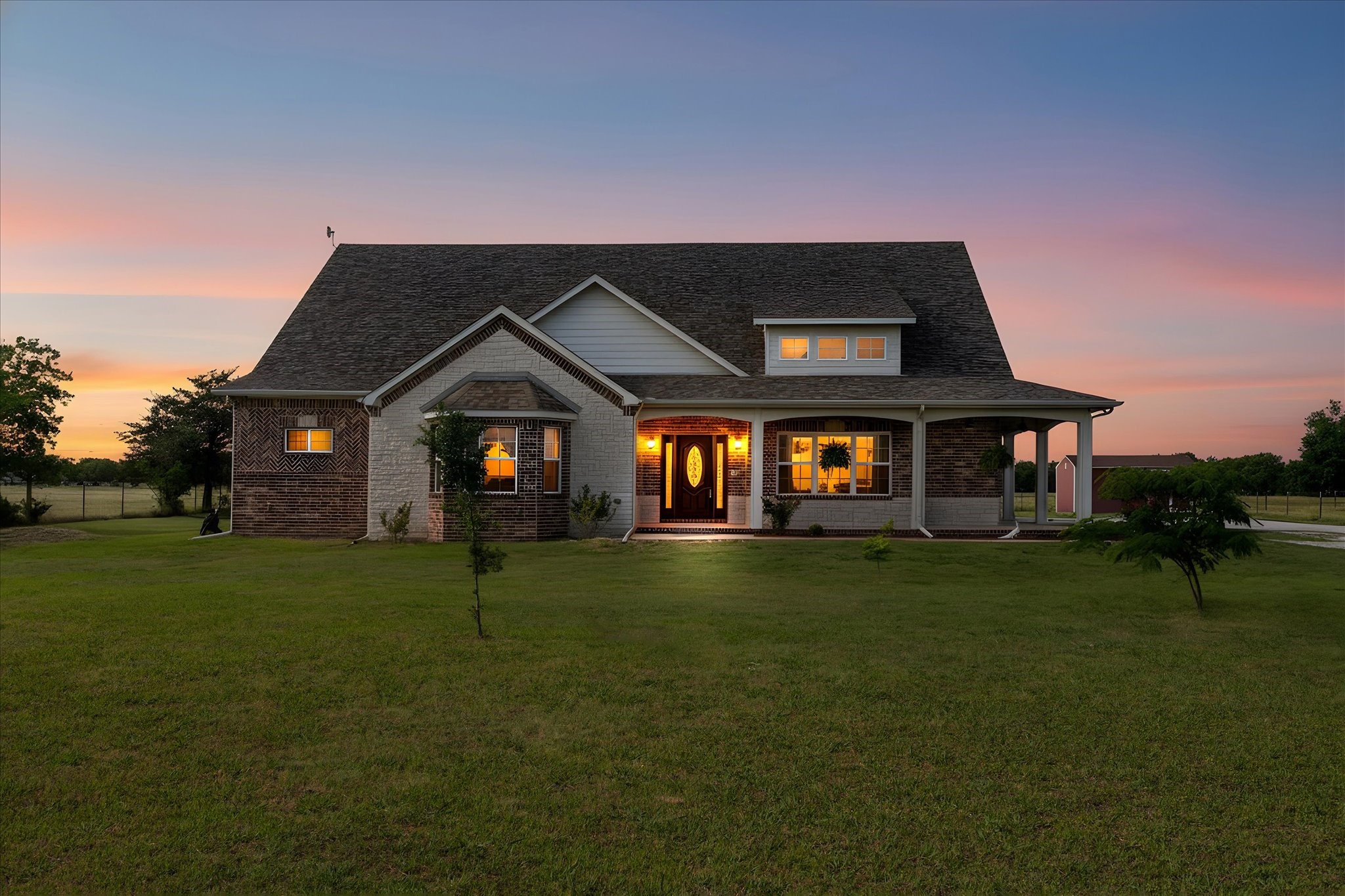 1610 County Road 2712 Caddo Mills TX 75135