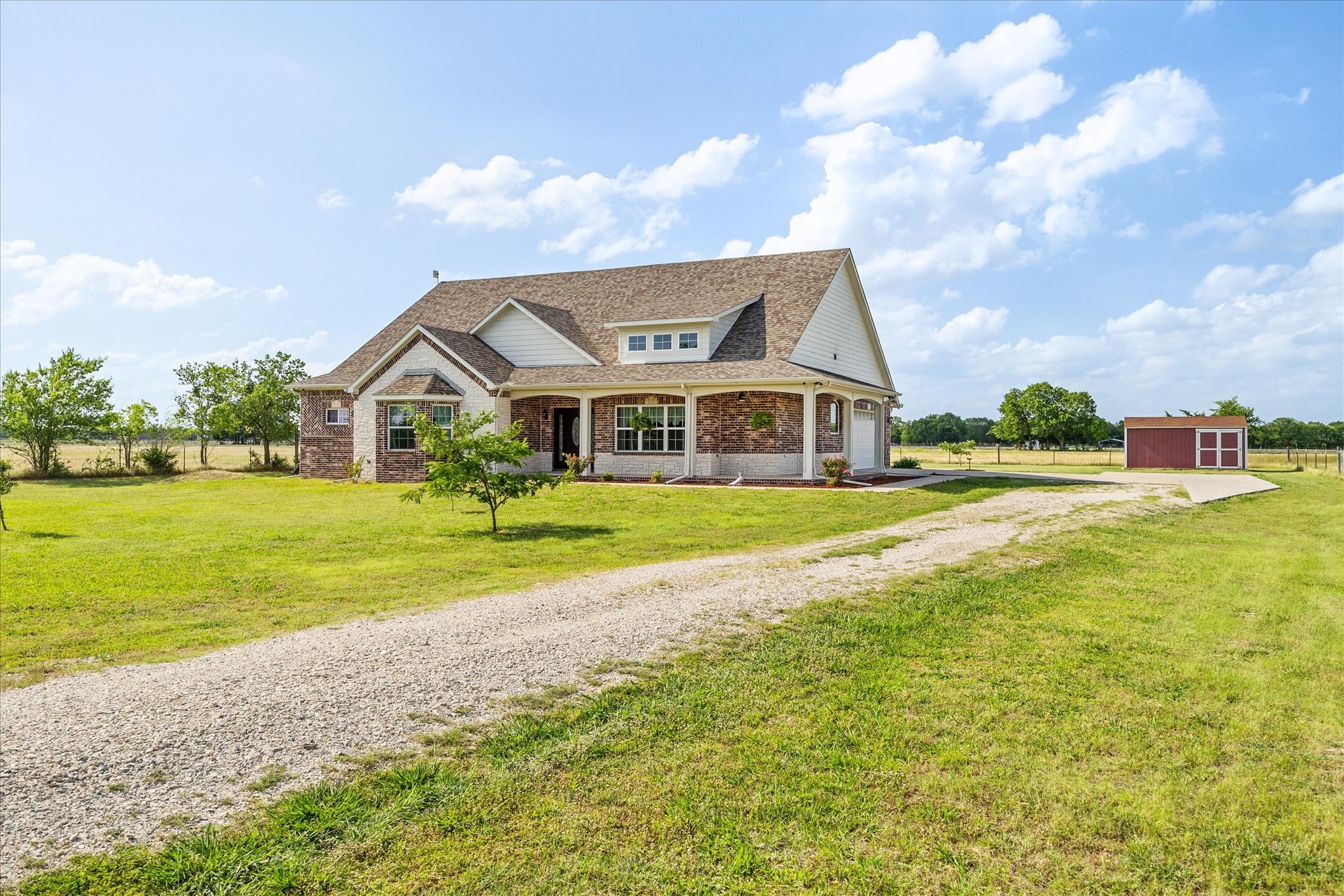1610 County Road 2712 Caddo Mills TX 75135