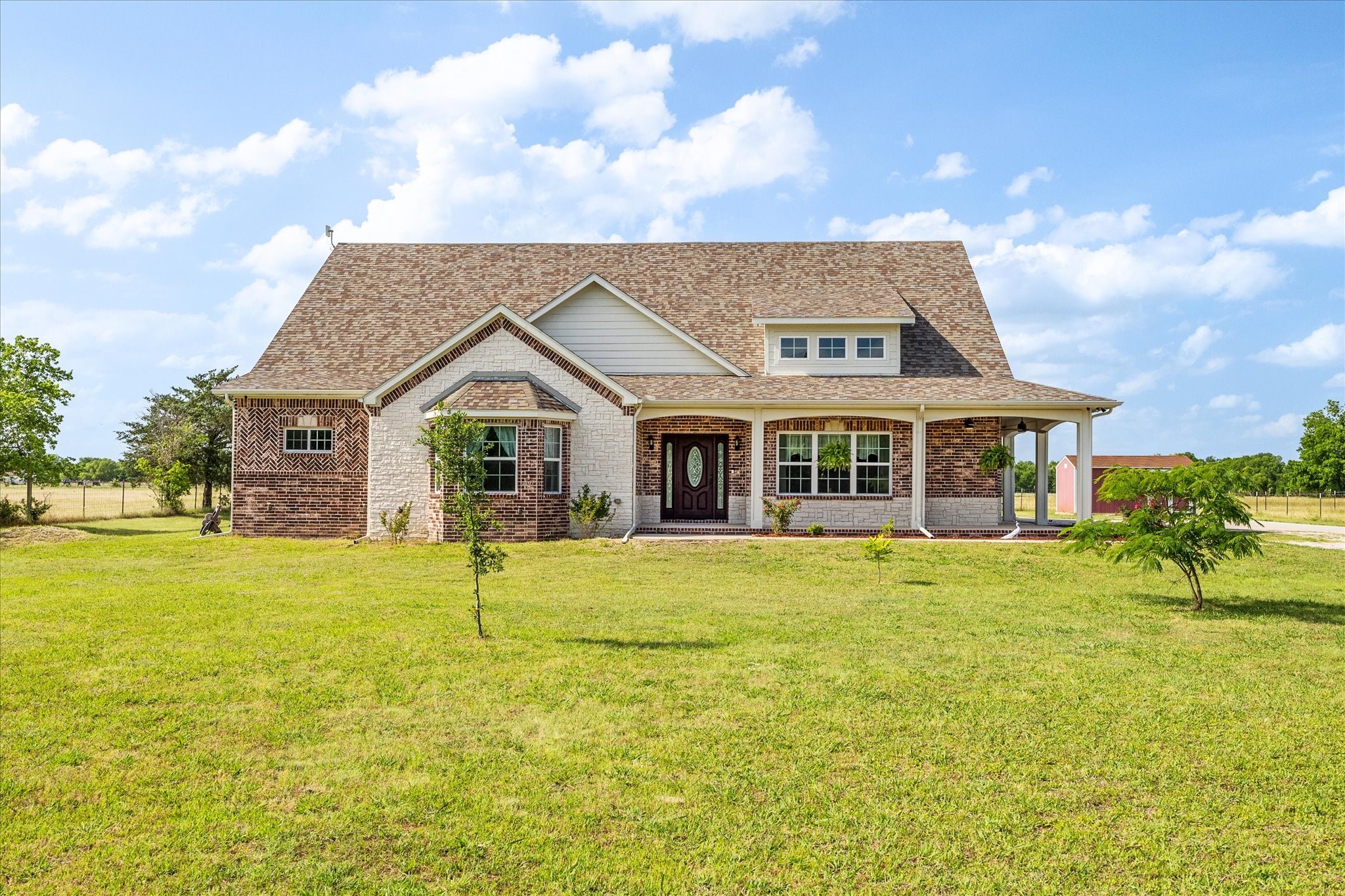 1610 County Road 2712 Caddo Mills TX 75135