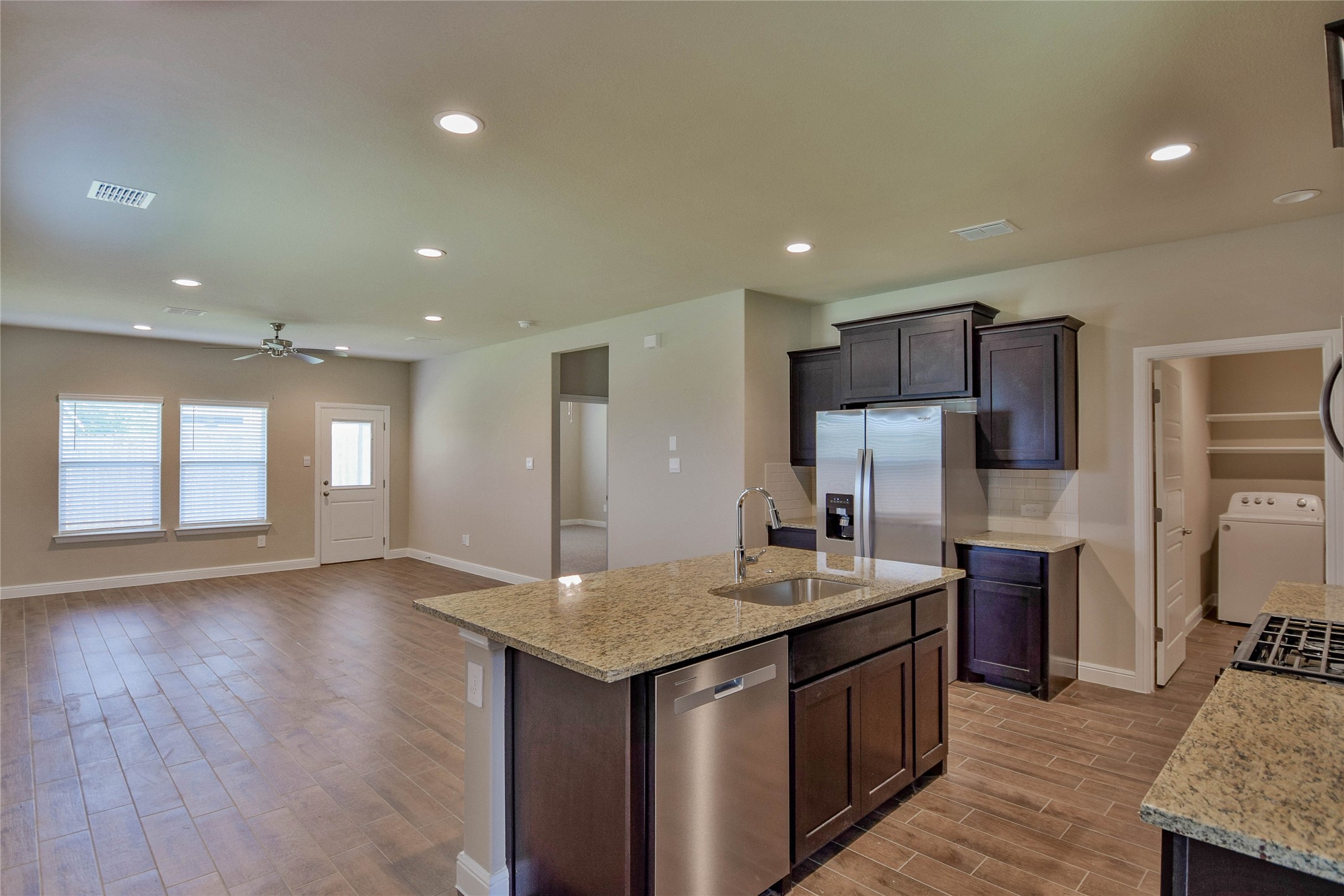 676 Capstone Circle Granbury TX 76048