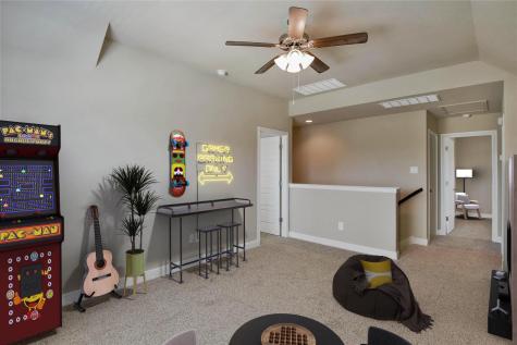 676 Capstone Circle Granbury TX 76048