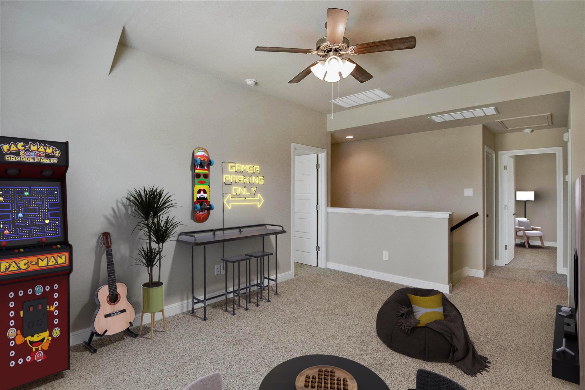 676 Capstone Circle Granbury TX 76048