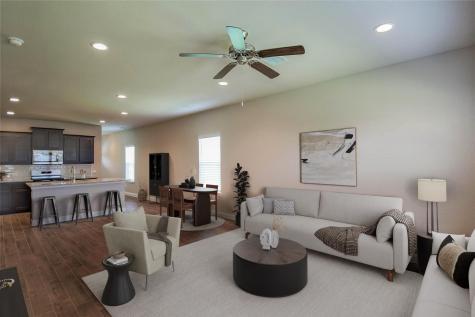 676 Capstone Circle Granbury TX 76048