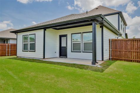 676 Capstone Circle Granbury TX 76048