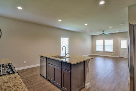 676 Capstone Circle Granbury TX 76048