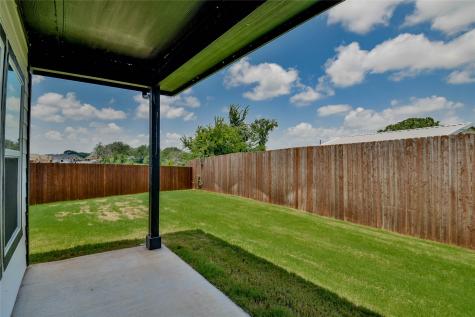676 Capstone Circle Granbury TX 76048