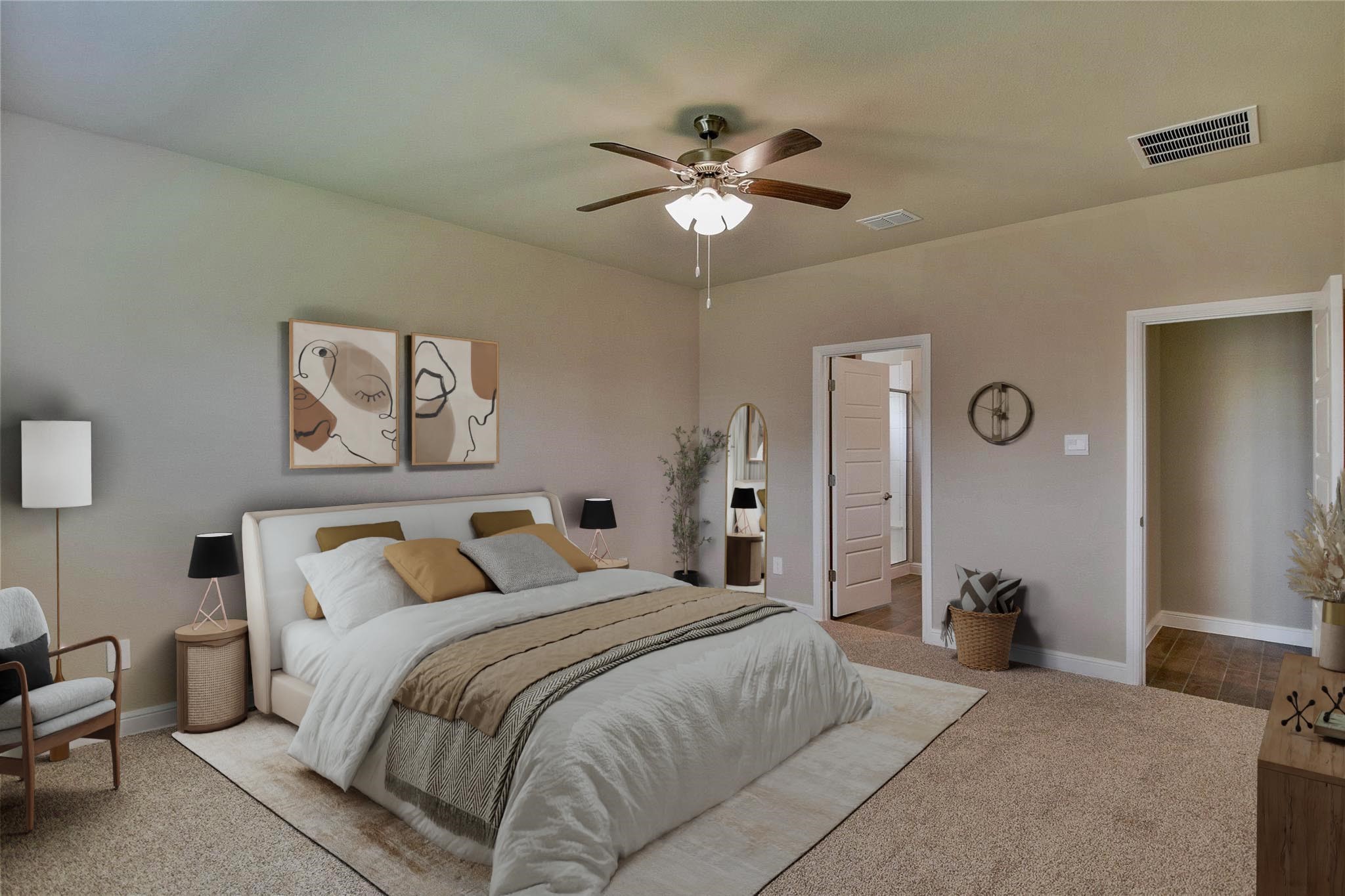 676 Capstone Circle Granbury TX 76048