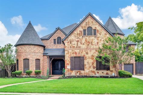 15822 Atkins Lane Frisco TX 75035