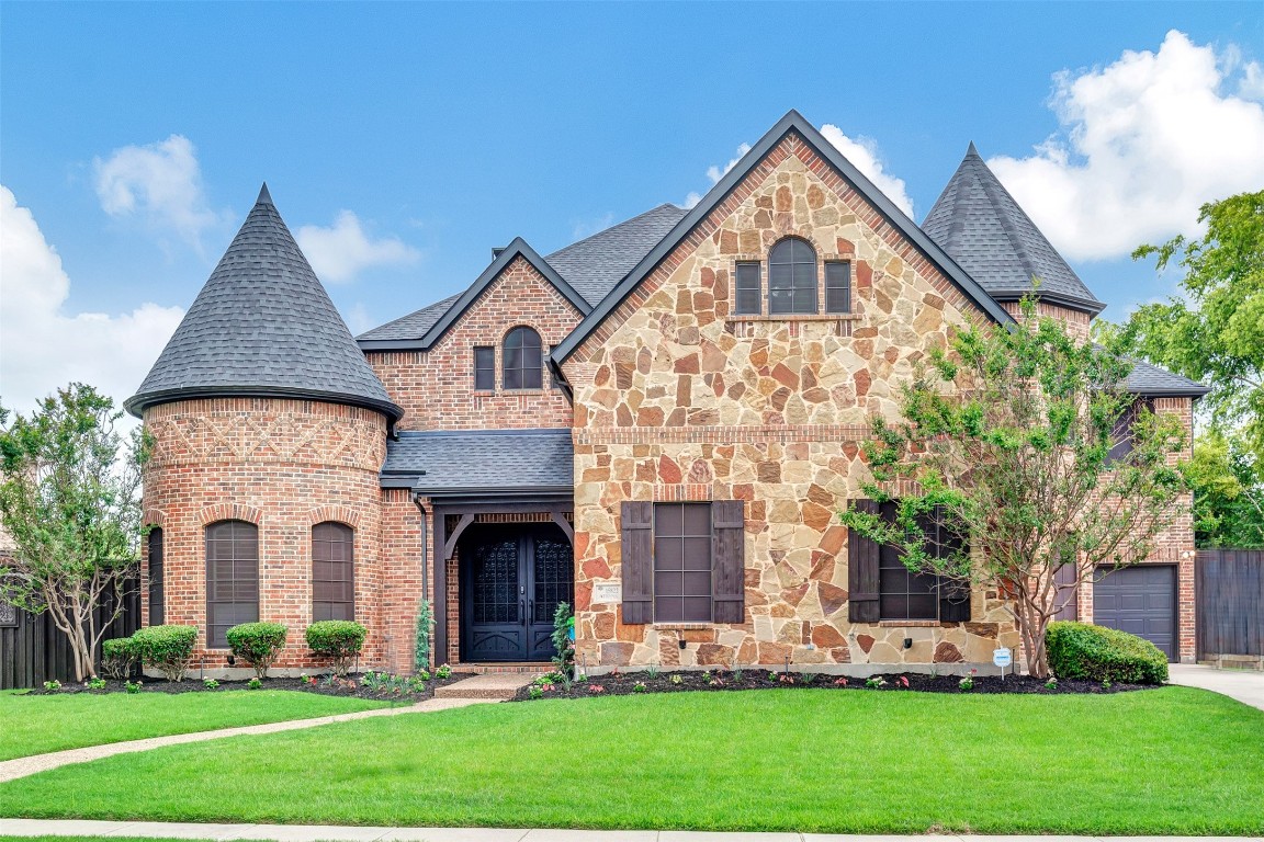 15822 Atkins Lane Frisco TX 75035