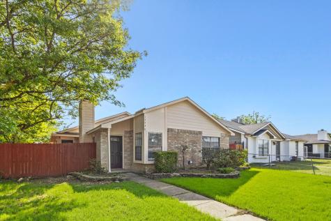 13420 Vida Lane Dallas TX 75253