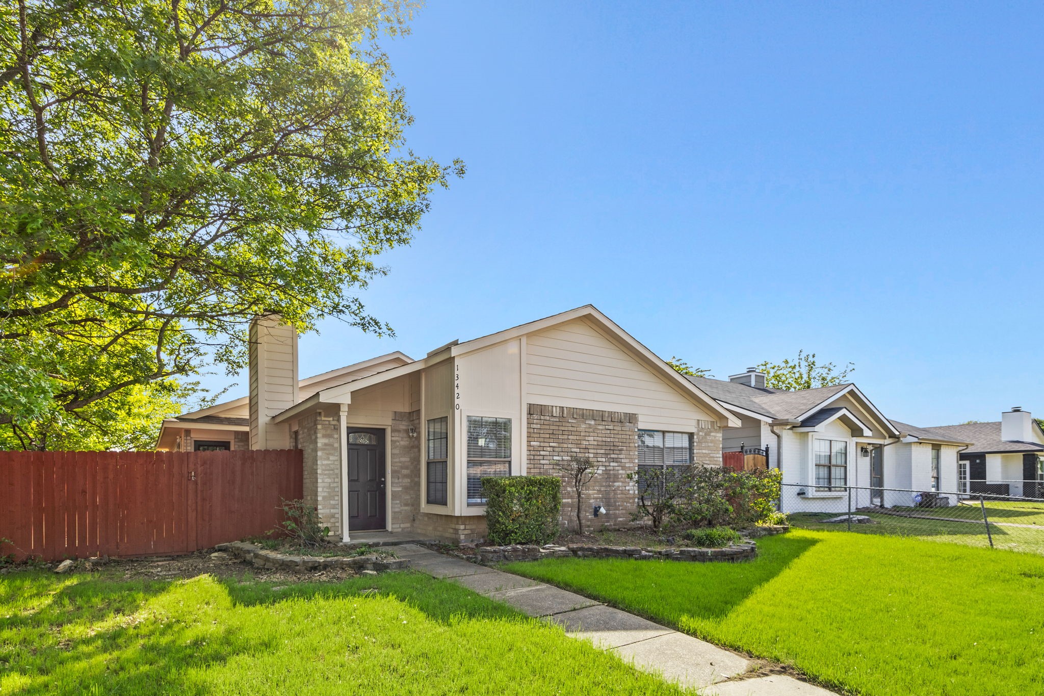 13420 Vida Lane Dallas TX 75253