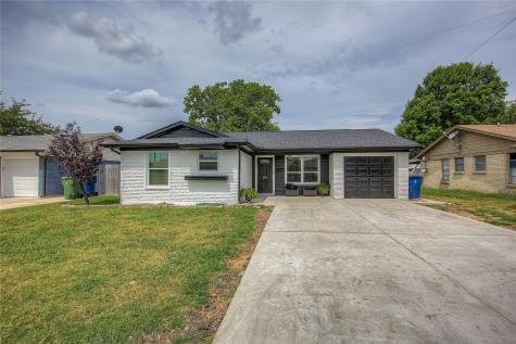 3017 Rilla Drive Garland TX 75041