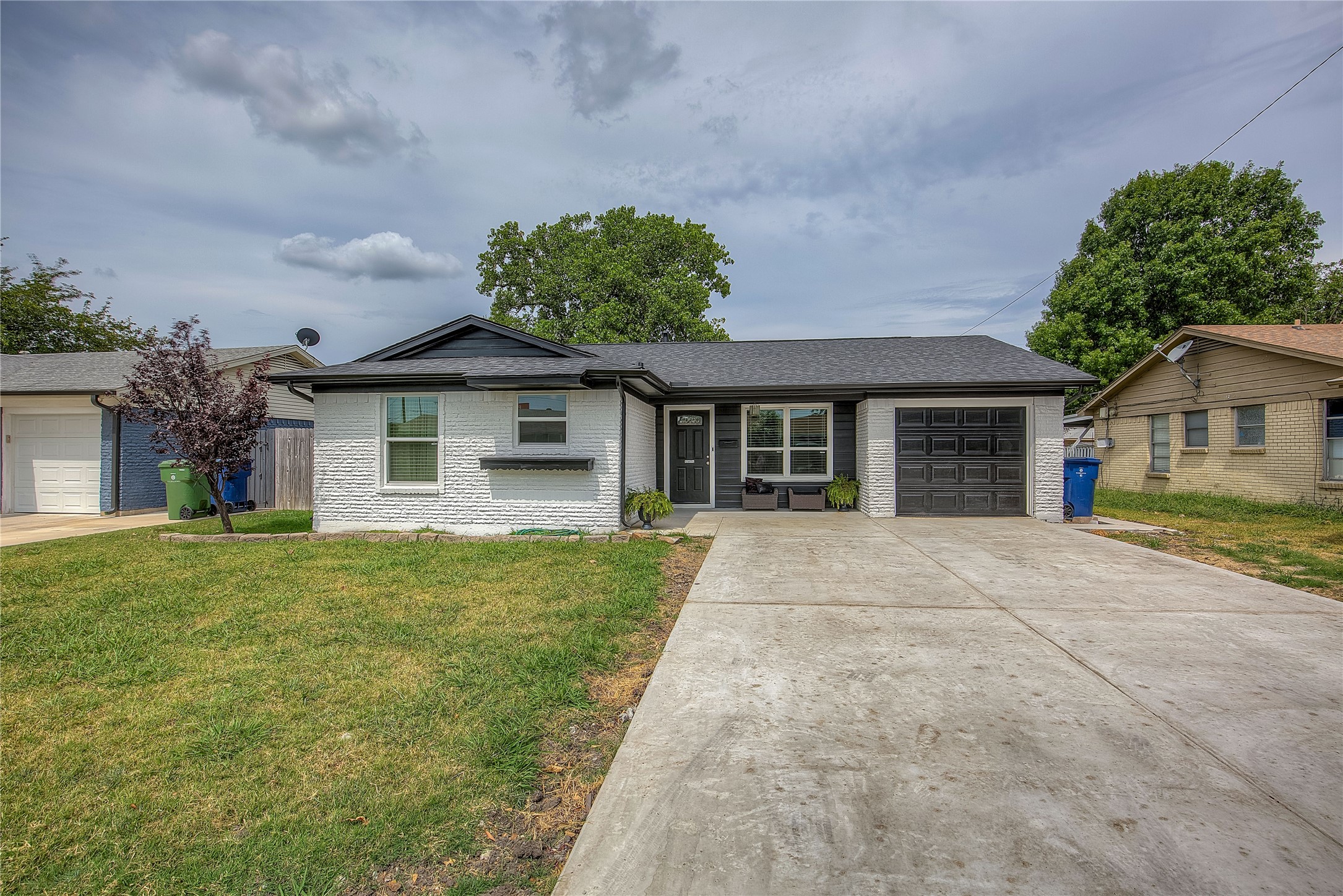 3017 Rilla Drive Garland TX 75041