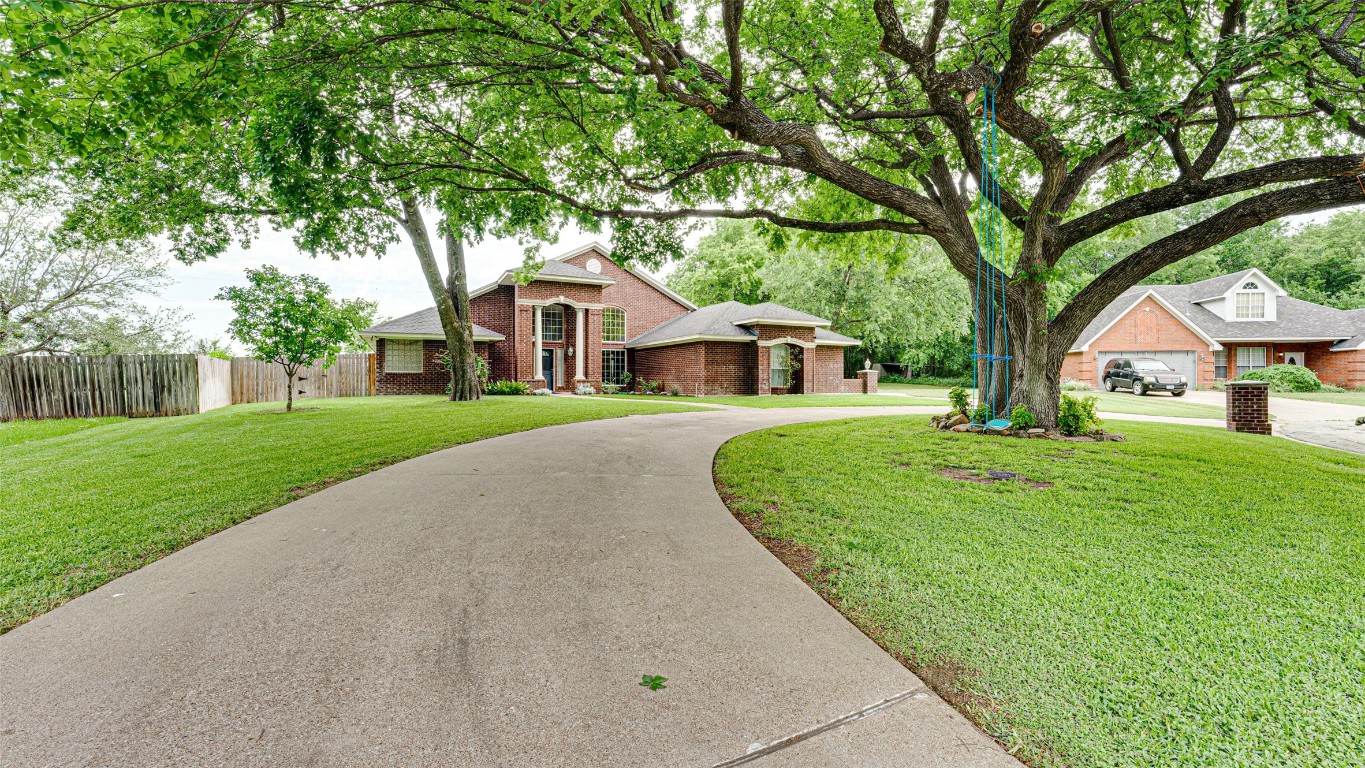109 Dollar Court Waxahachie TX 75165
