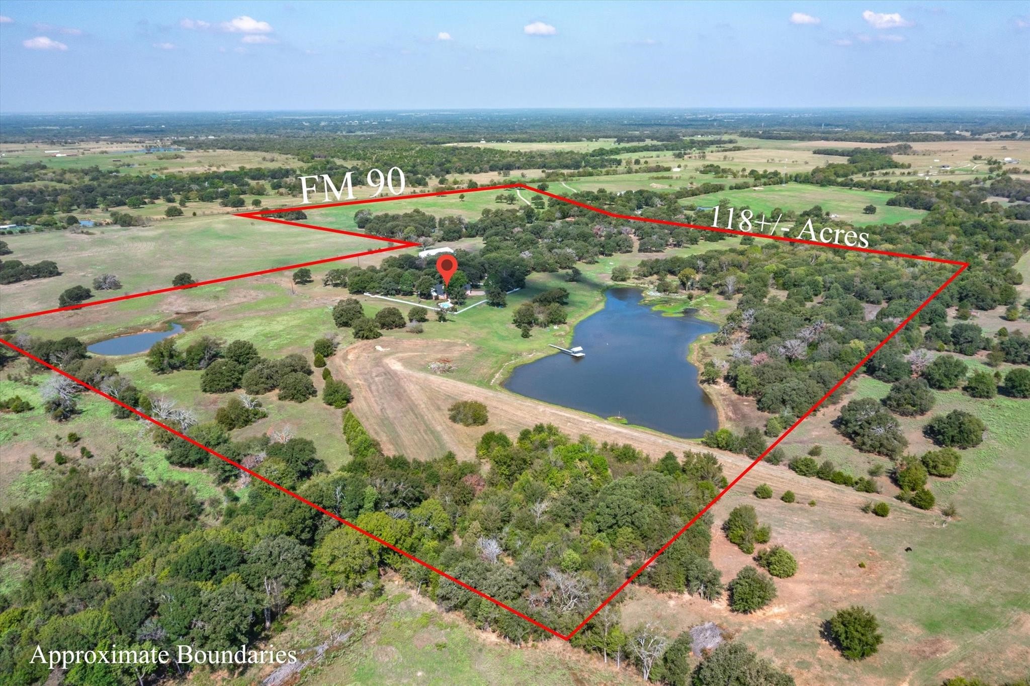 2523 Fm 90 Mabank TX 75147
